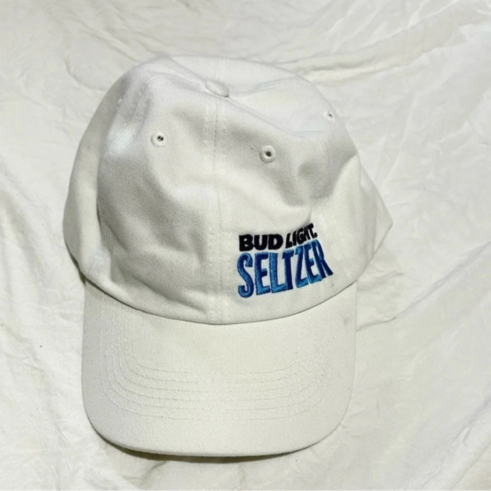 Bud‎ Light Seltzer Baseball Cap